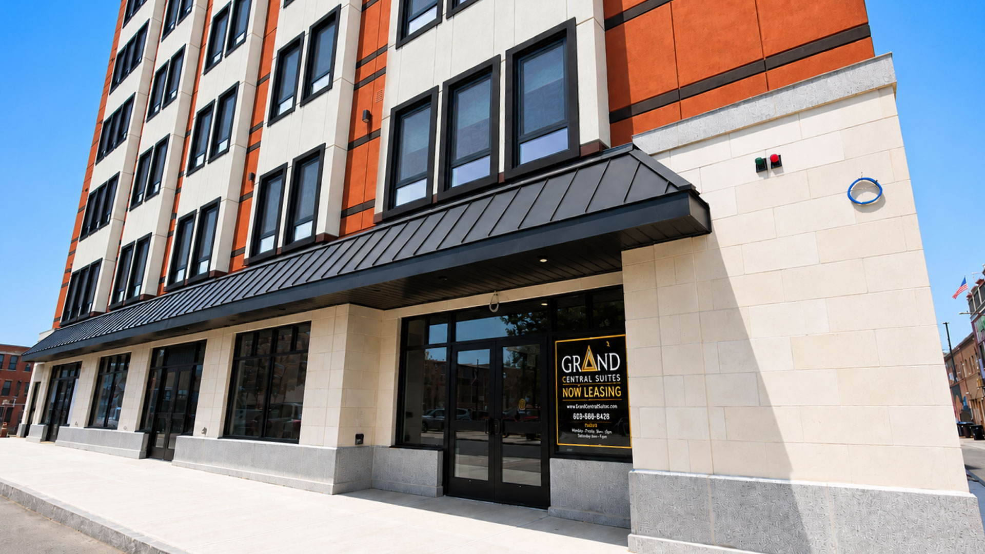 Apartments for Rent in Manchester NH