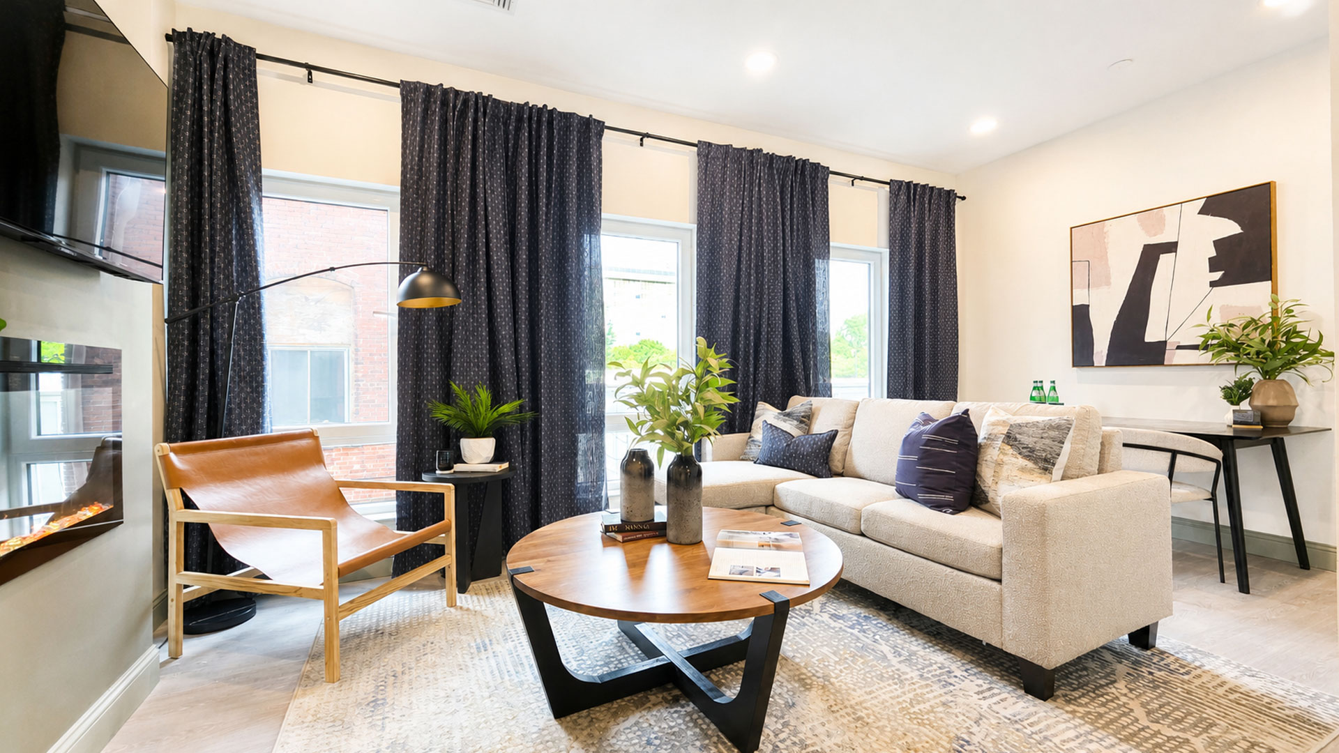 Luxury Apartments Manchester NH