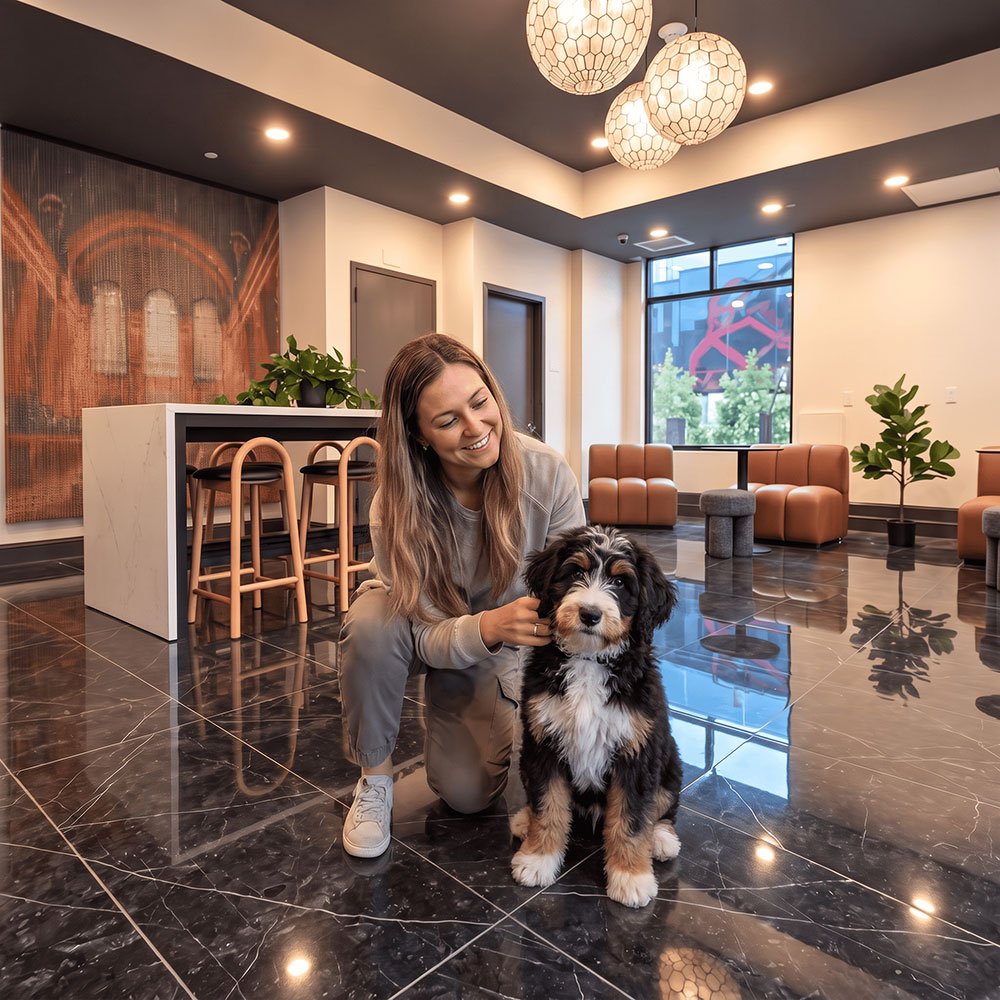 Pet Friendly Apartments for Rent in Manchester NH